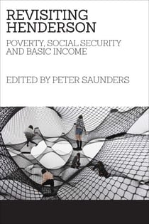 Revisiting Henderson - Poverty, social security and basic income