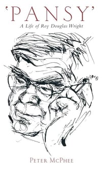 Pansy - A Life of Roy Douglas Wright