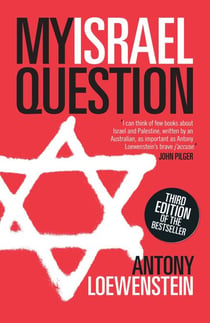 My Israel Question - Reframing The Israel/Palestine Conflict
