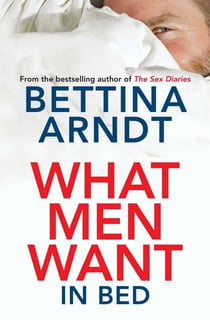 What Men Want - In Bed