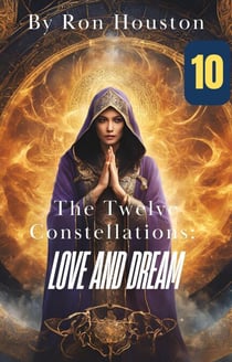 The Twelve Constellations: Love and Dream 10 - Love and Dream, #10