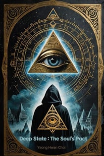 Deep State: The Soul's Pact - Deep State, #1