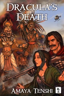 Dracula's Death