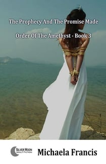 The Prophecy And The Promise Made (Order Of The Amethyst Book 3)