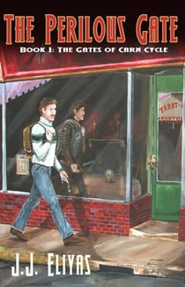 The Perilous Gate - The Gates of Carn Cycle Book 1