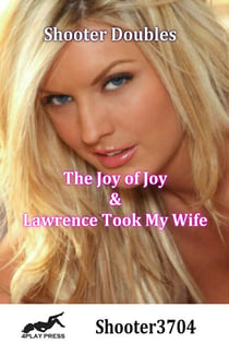 The Joy of Joy and Lawrence Took My Wife