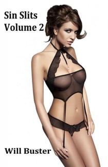 Sin Slits - Volume 2 - Sin Slits, #2
