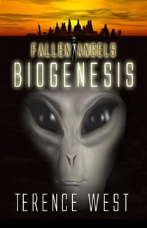 Biogenesis - Fallen Angels: Book 2