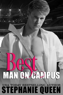 Best Man on Campus - Big Men on Campus, #2
