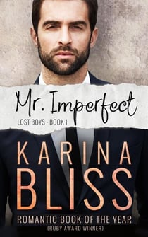 Mr Imperfect - Lost Boys, #1