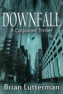 Downfall - Pen Wilkinson, #1