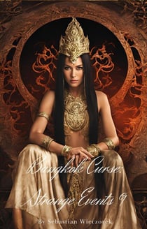 Bangkok Curse: Strange Events 9 - Bangkok Curse, #9