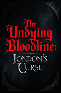 The Undying Bloodline London’s Curse