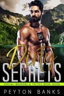 Dirty Secrets - Special Weapons & Tactics, #7