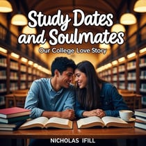 Study Dates and Soulmates: Our College Love Story
