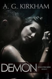 Demon - Satan's Pride, #5