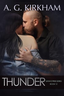 Thunder - Satan's Pride, #12