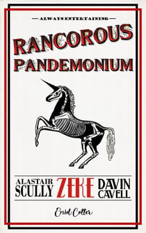 Rancorous Pandemonium - Dogs in the Street, #2