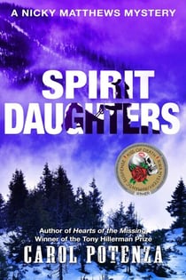 Spirit Daughters - A Nicky Matthews Mystery