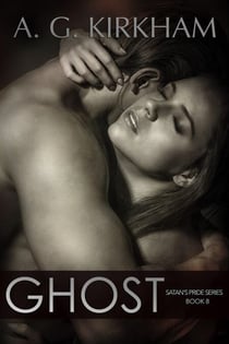 Ghost - Satan's Pride, #8