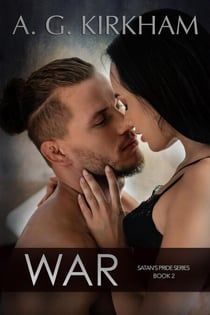 War - Satan's Pride, #2