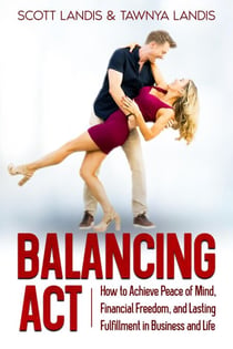 Balancing Act