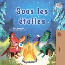 Sous les étoiles - French Bedtime Collection