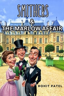 Smithers & The Marlow Affair - Smithers, #5
