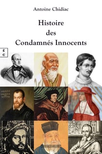 Histoire des Condamnés Innocents