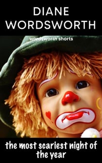 The Most Scariest Night of the Year - Wordsworth Shorts, #2