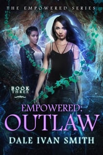 Empowered: Outlaw - The Empowered, #3