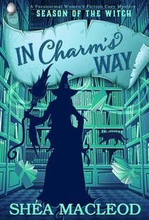 In Charm's Way - Season of the Witch, #2