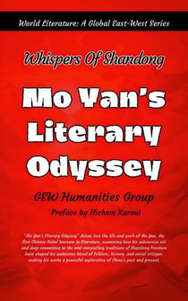 Mo Yan’s Literary Odyssey: Whispers of Shandong - World Literature