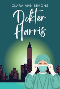 Dokter Harris - Watson Memorial Ziekenhuis, #3