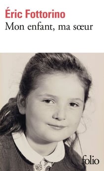 Mon enfant, ma sœur