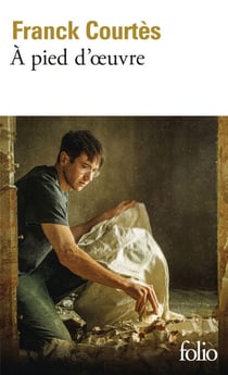 À pied d'œuvre