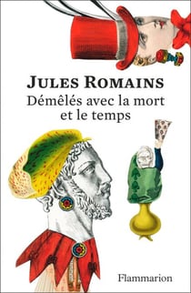 Démêlés avec la mort et le temps. Édition anniversaire 150 ans