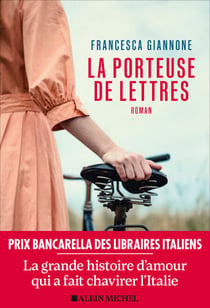 La Porteuse de lettres