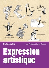 Expression artistique - Créer et monter un projet artistique