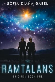 The Ramtalans, Origins: Book One - Book One