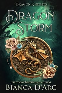 Dragon Storm - Dragon Knights, #9
