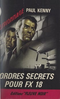 Ordres secrets pour FX-18