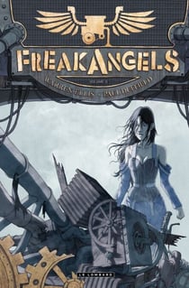 Freakangels - Tome 5