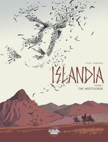 Islandia - Volume 2 - The Westfjords