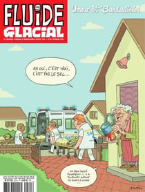 Fluide Glacial