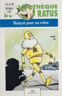 Rançon pour un robot