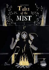 Tales of the Mist