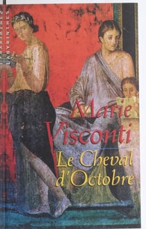 Le Cheval d'octobre