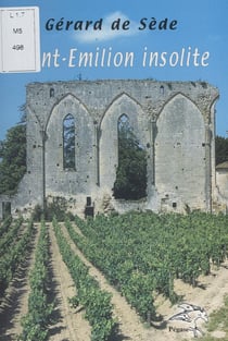 Saint-Émilion insolite