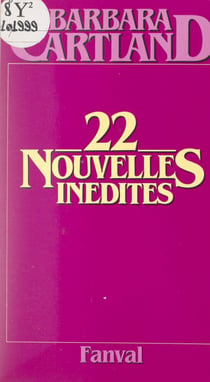 22 nouvelles inédites